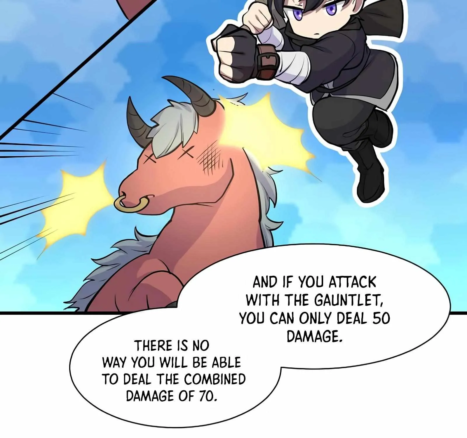 Read Level Up With Skills chapter 11 image 73 on Lezhin