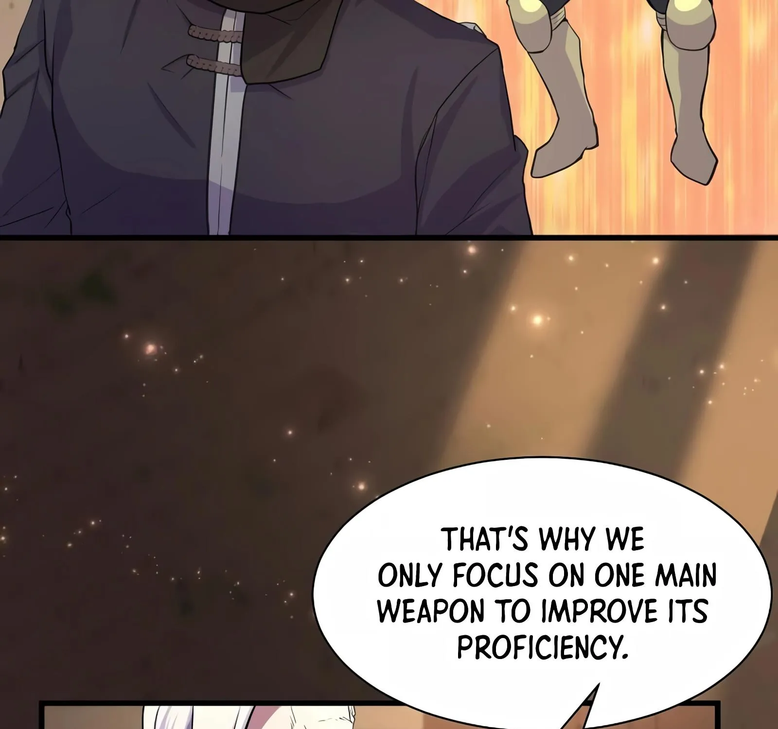 Read Level Up With Skills chapter 11 image 77 on Lezhin