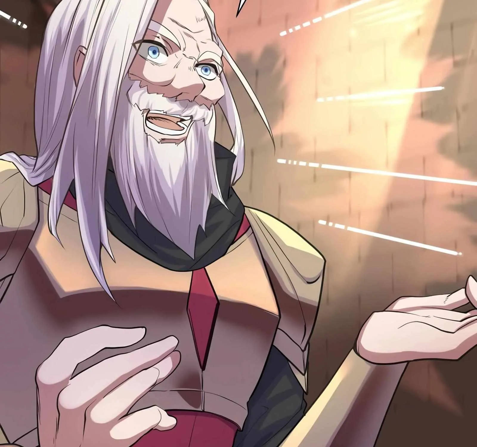 Read Level Up With Skills chapter 11 image 81 on Lezhin