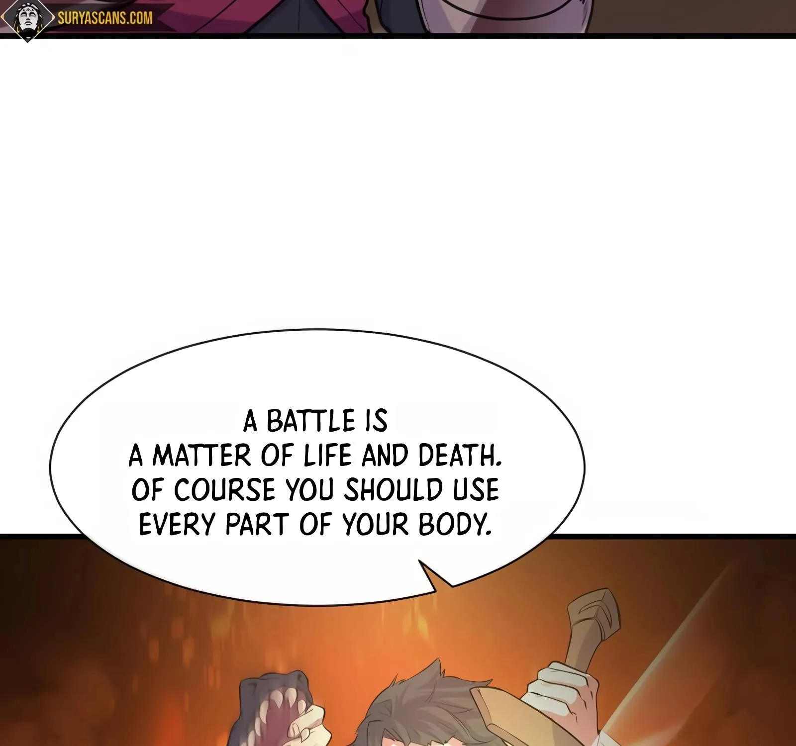 Read Level Up With Skills chapter 11 image 83 on Lezhin