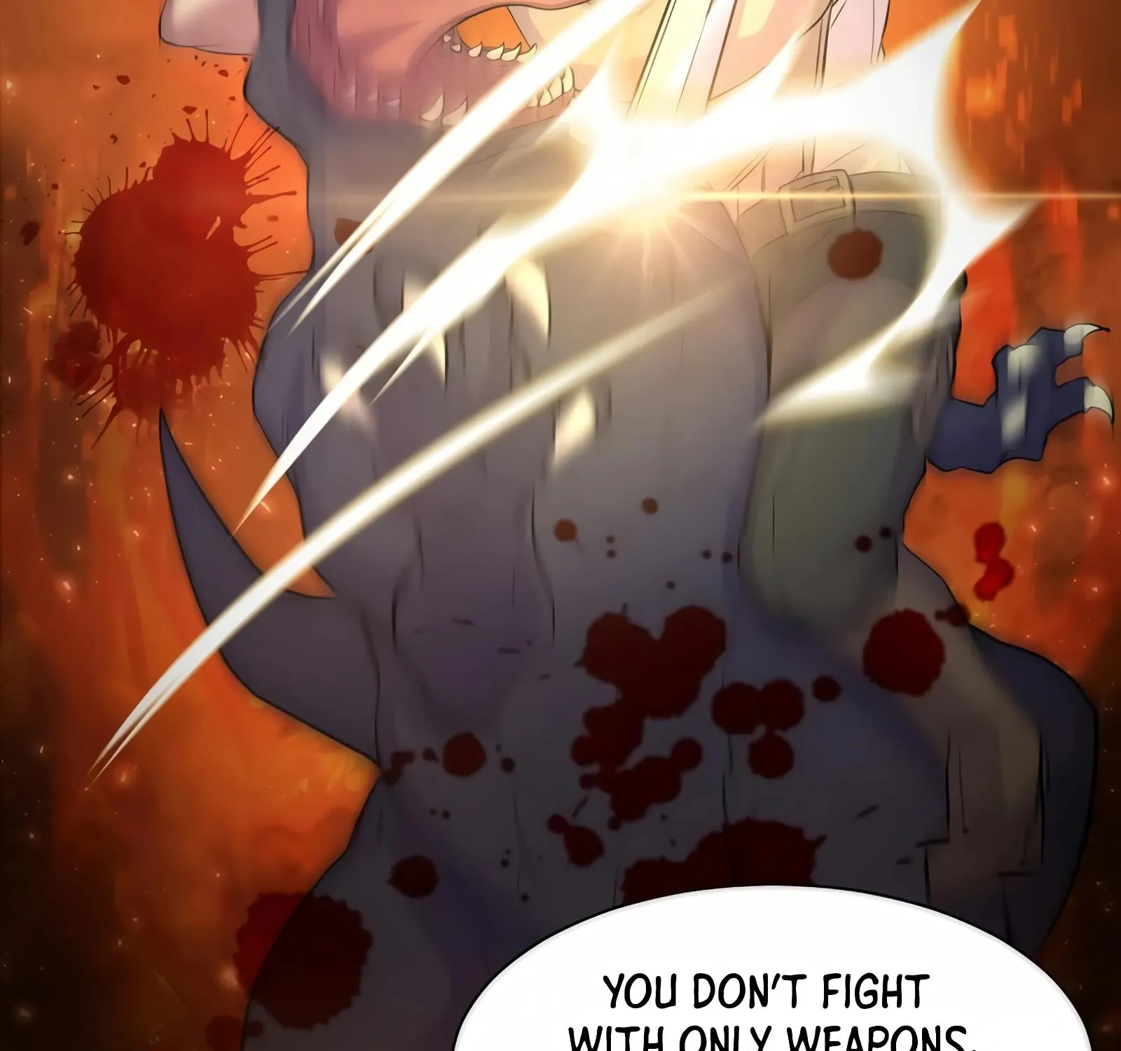 Read Level Up With Skills chapter 11 image 85 on Lezhin