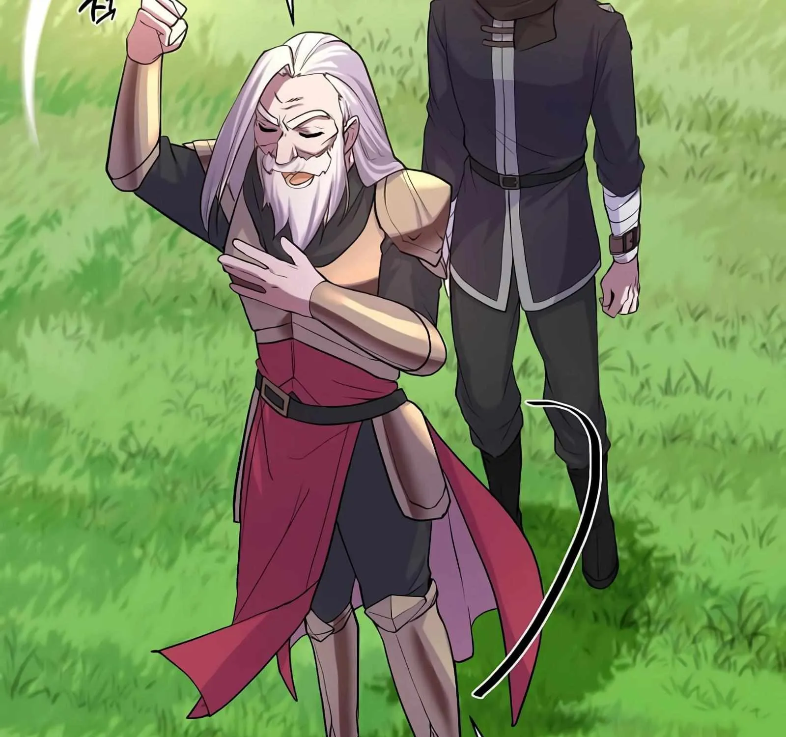 Read Level Up With Skills chapter 11 image 89 on Lezhin