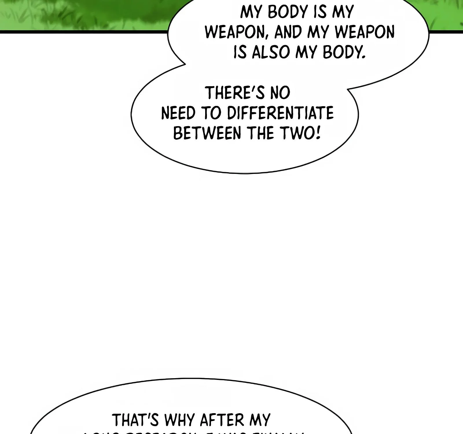 Read Level Up With Skills chapter 11 image 91 on Lezhin