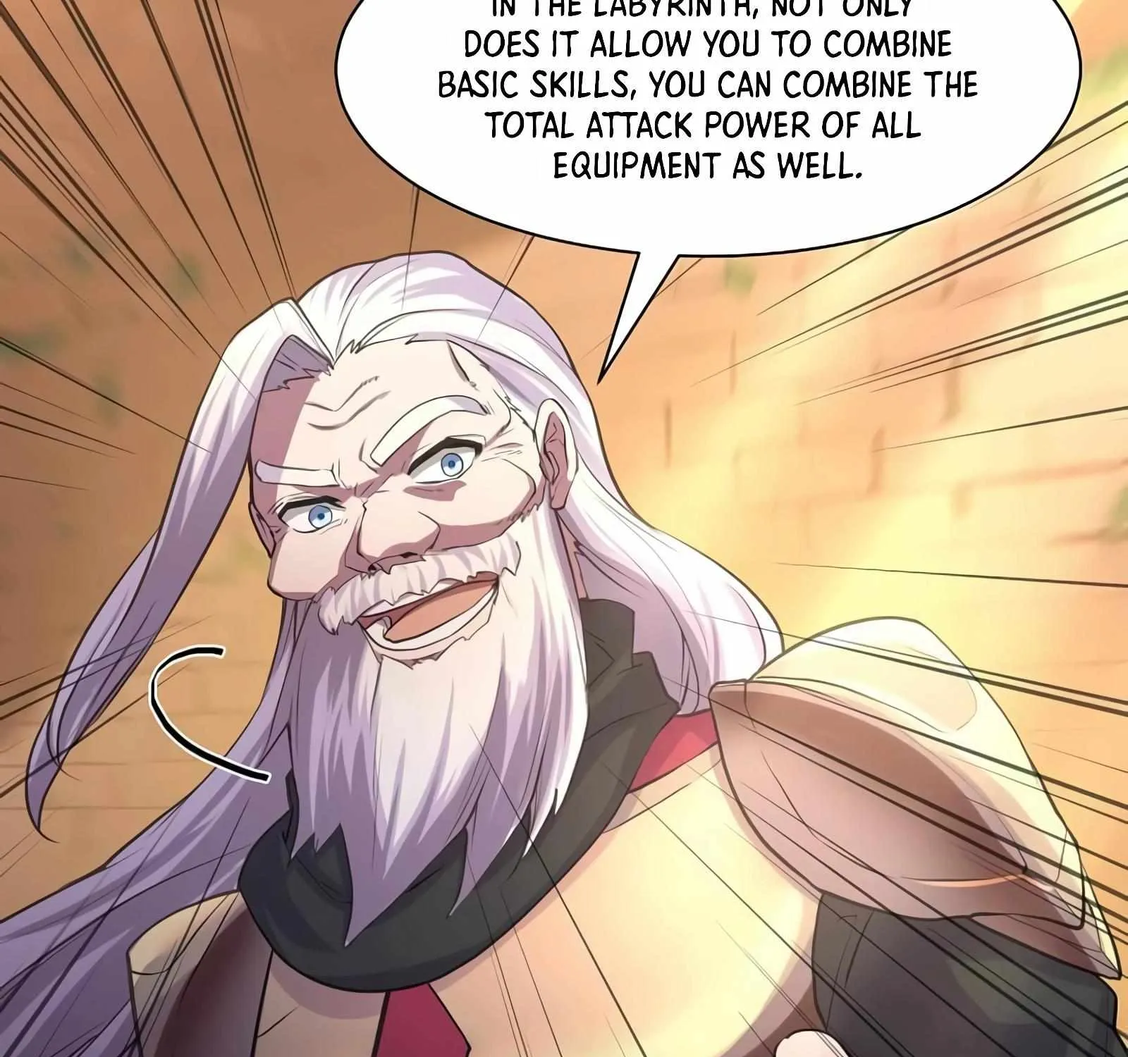 Read Level Up With Skills chapter 11 image 93 on Lezhin
