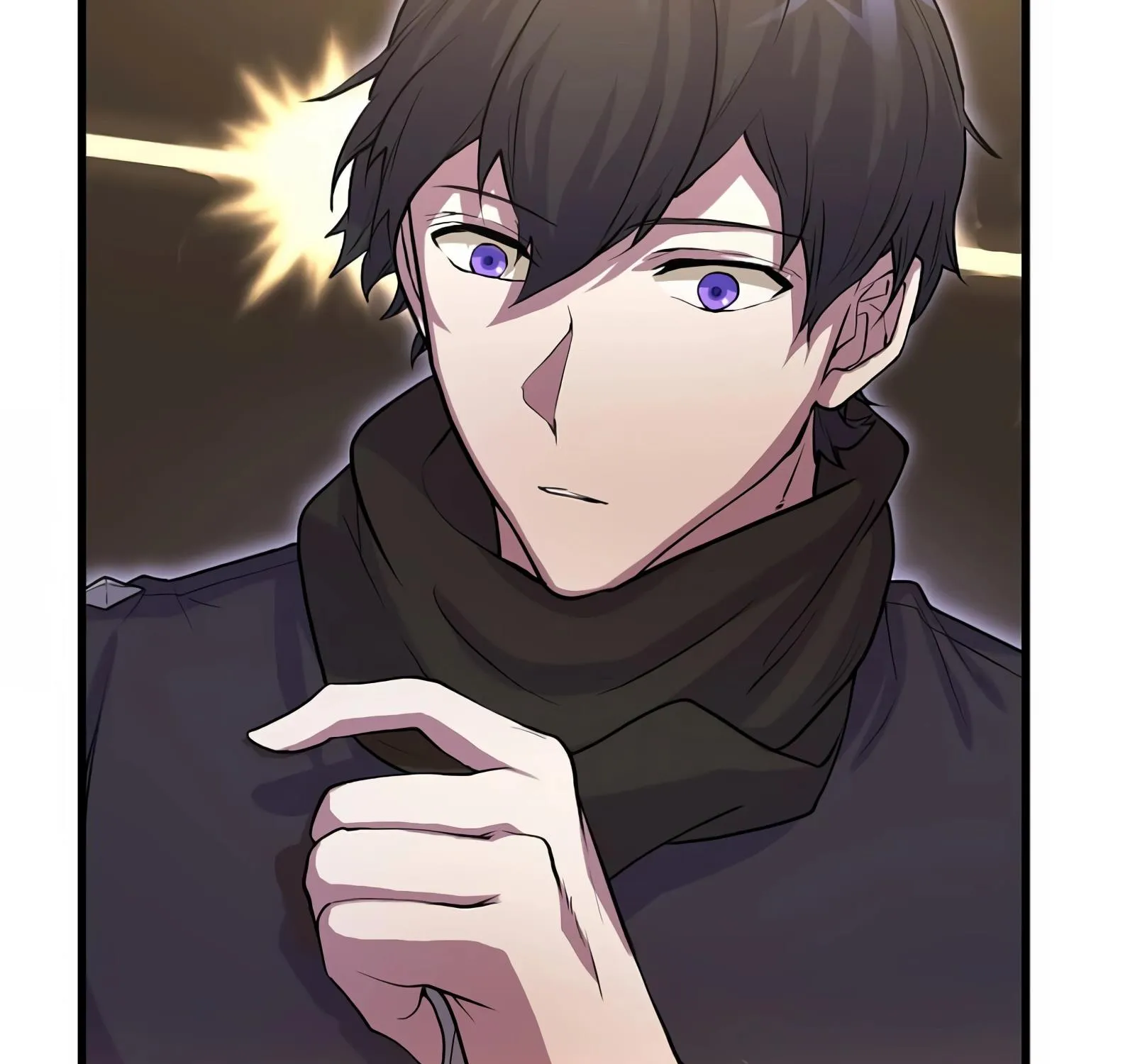 Read Level Up With Skills chapter 11 image 97 on Lezhin