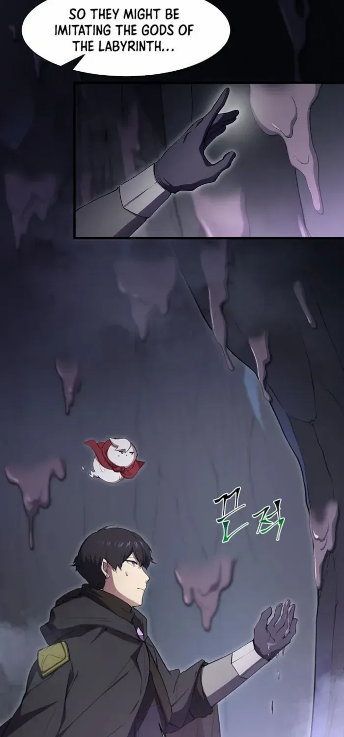 Read Level Up With Skills chapter 110 image 10 on Lezhin