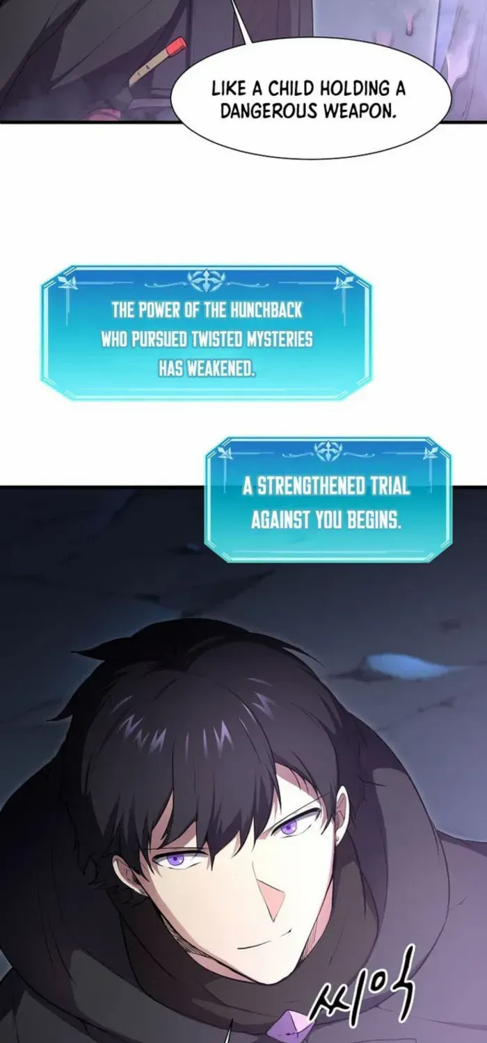 Read Level Up With Skills chapter 110 image 11 on Lezhin