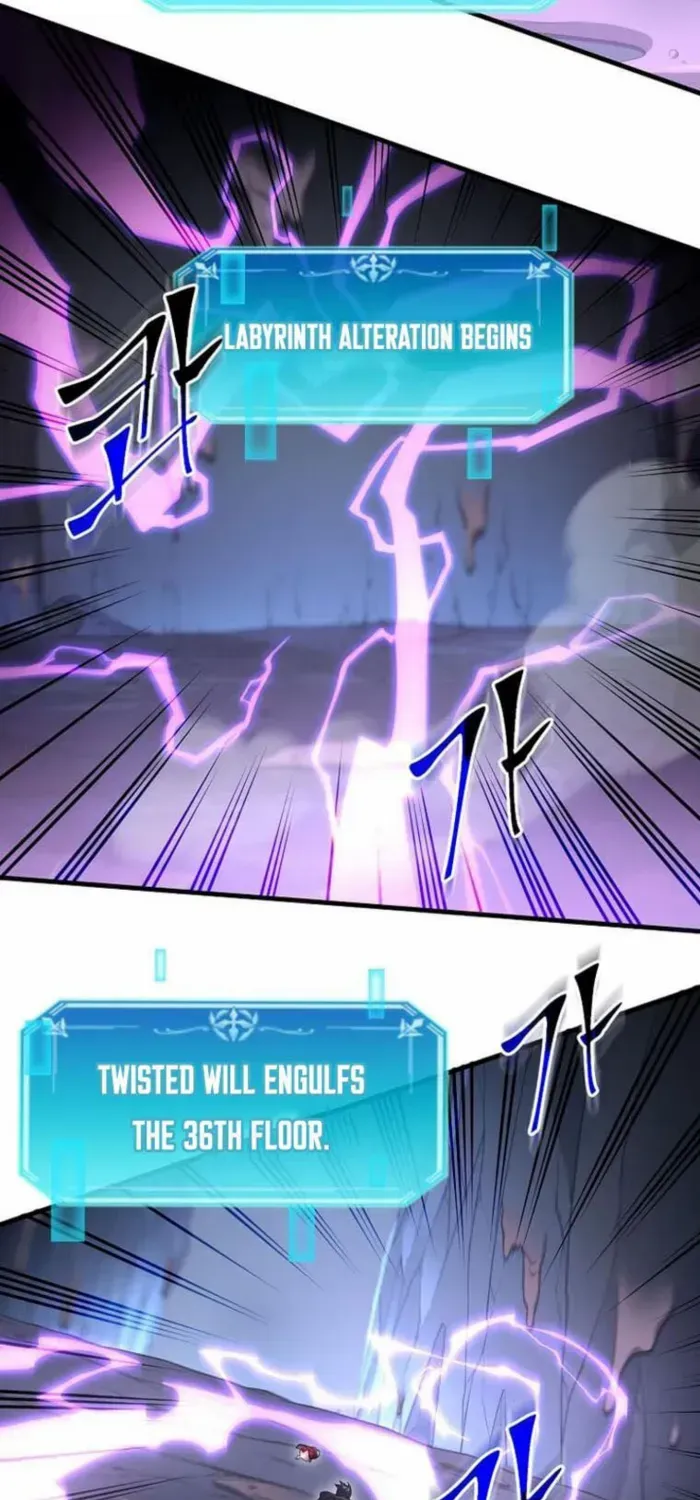 Read Level Up With Skills chapter 110 image 14 on Lezhin