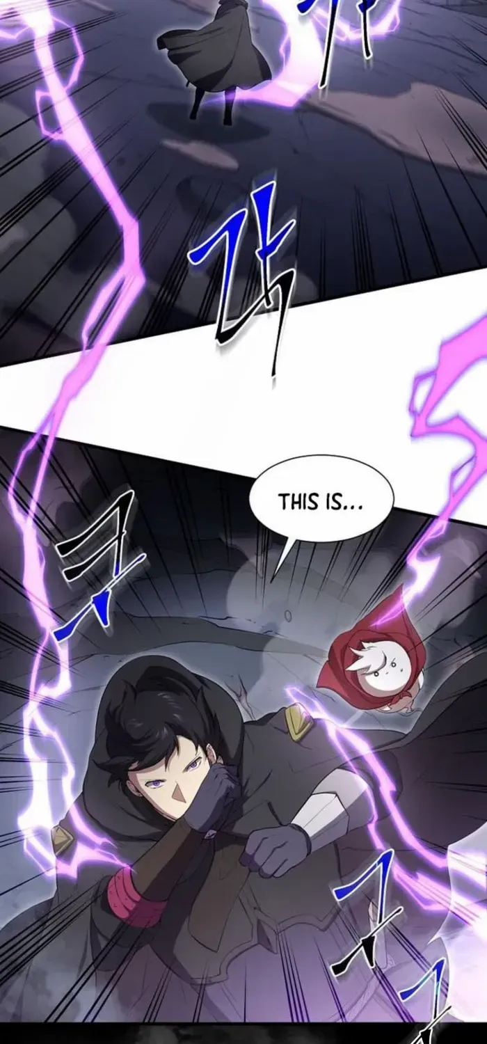 Read Level Up With Skills chapter 110 image 15 on Lezhin
