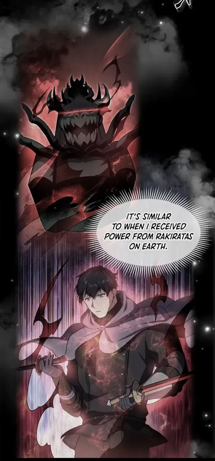 Read Level Up With Skills chapter 110 image 16 on Lezhin