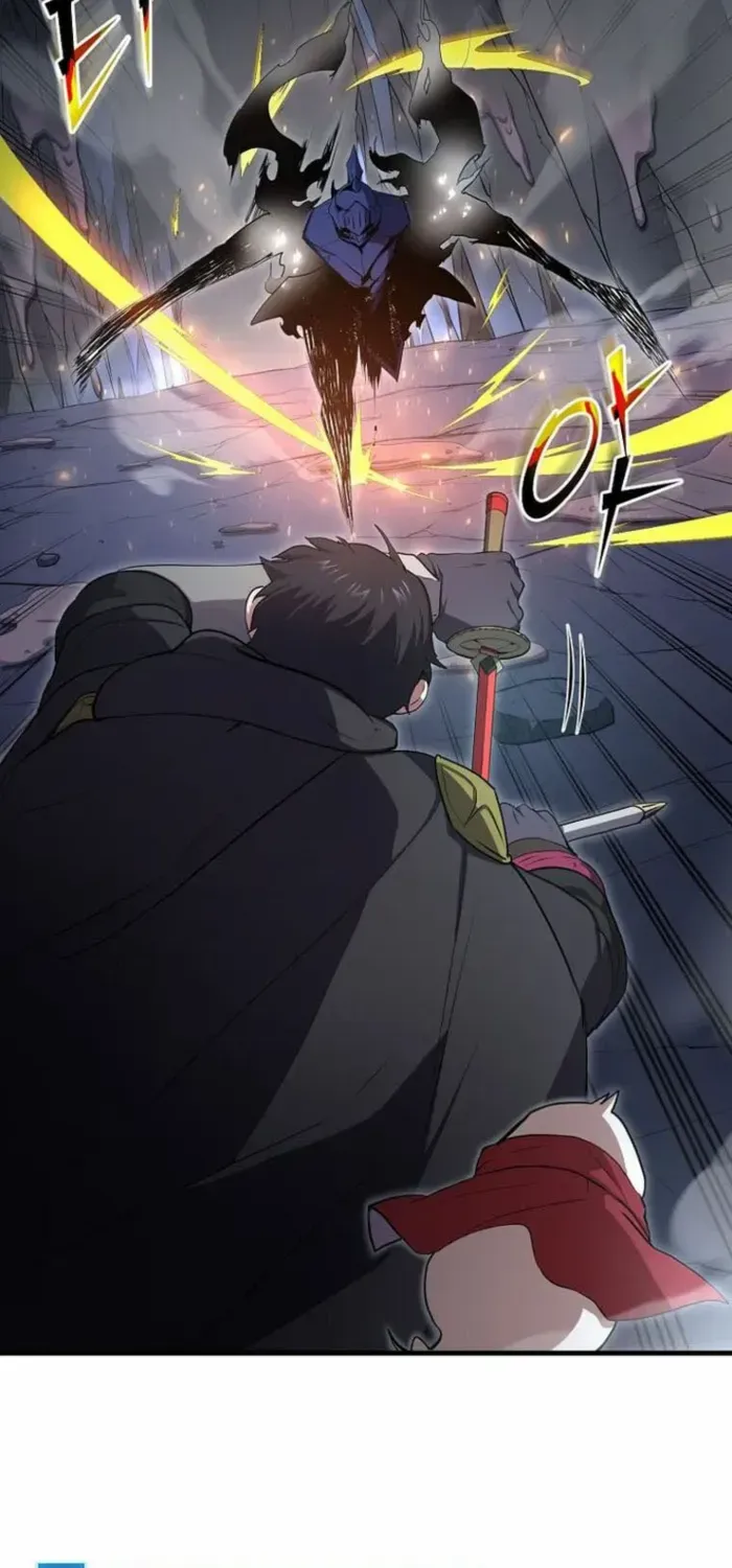 Read Level Up With Skills chapter 110 image 21 on Lezhin