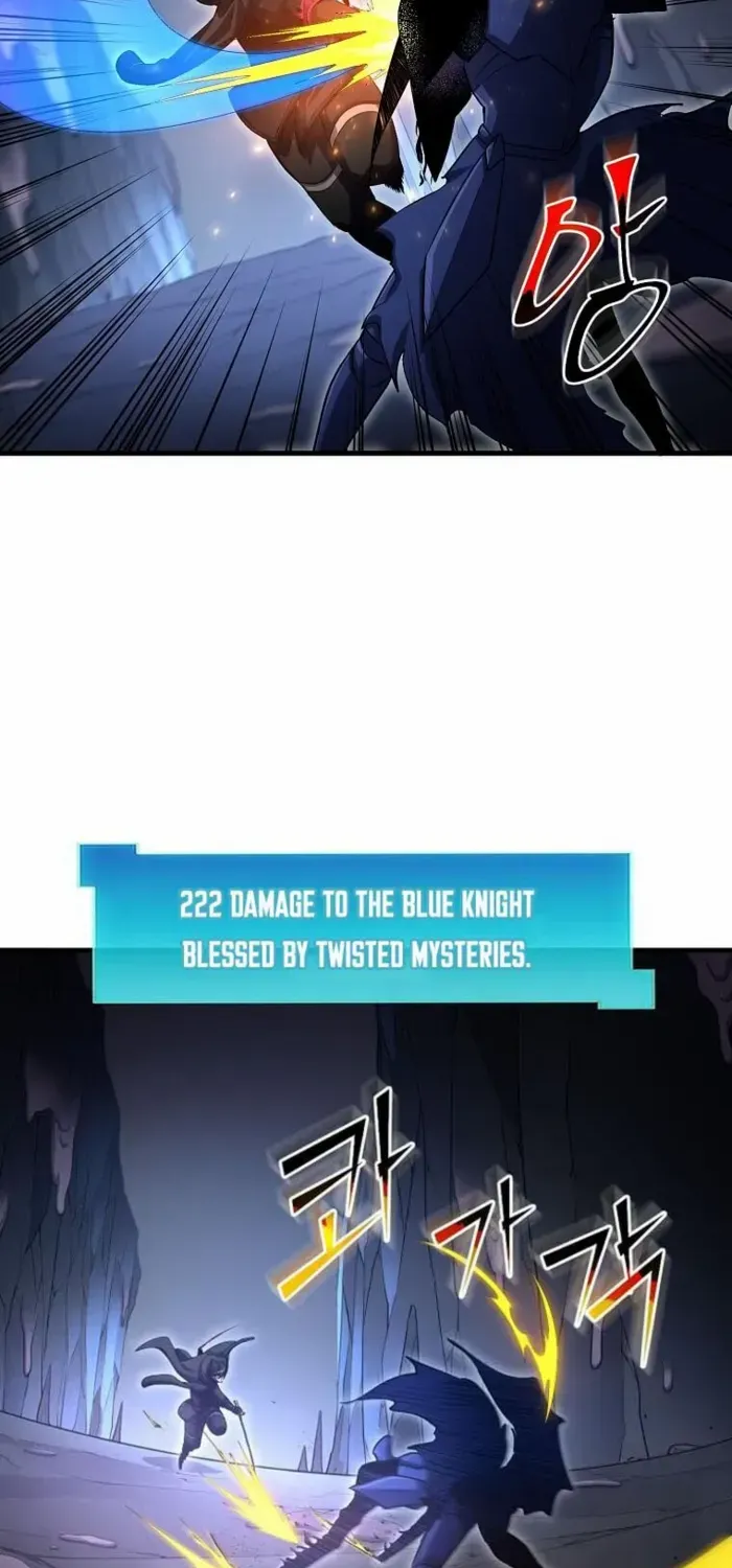 Read Level Up With Skills chapter 110 image 23 on Lezhin