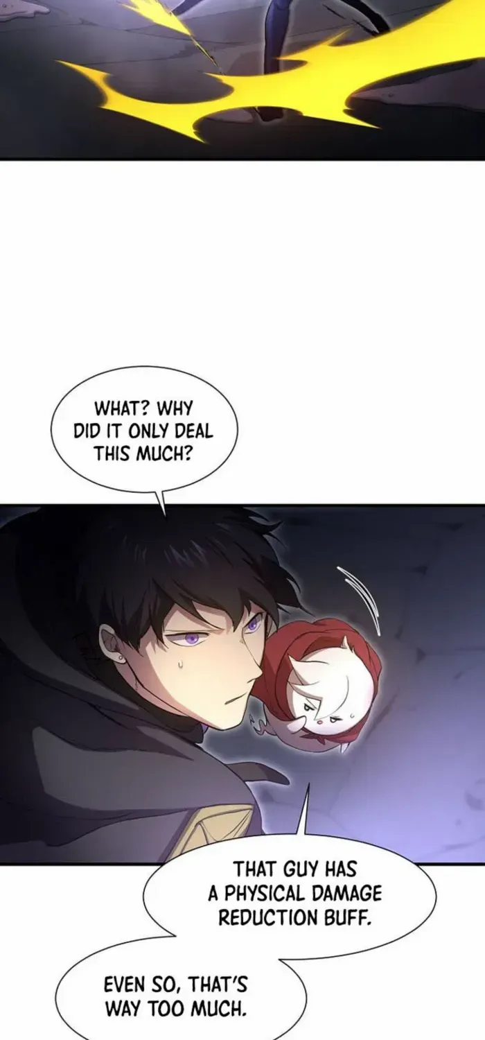 Read Level Up With Skills chapter 110 image 24 on Lezhin