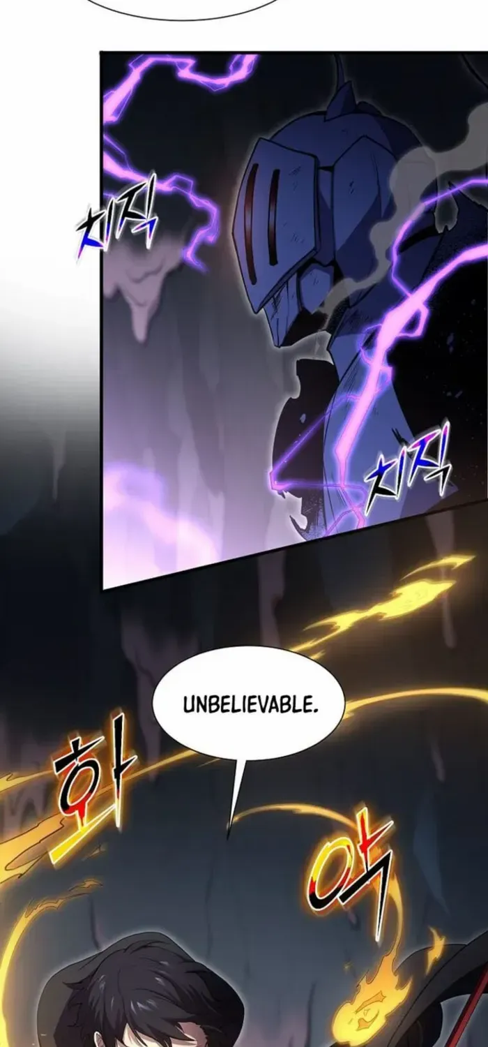 Read Level Up With Skills chapter 110 image 25 on Lezhin