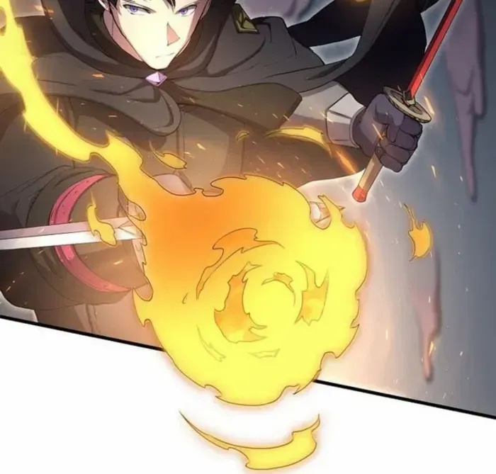 Read Level Up With Skills chapter 110 image 26 on Lezhin
