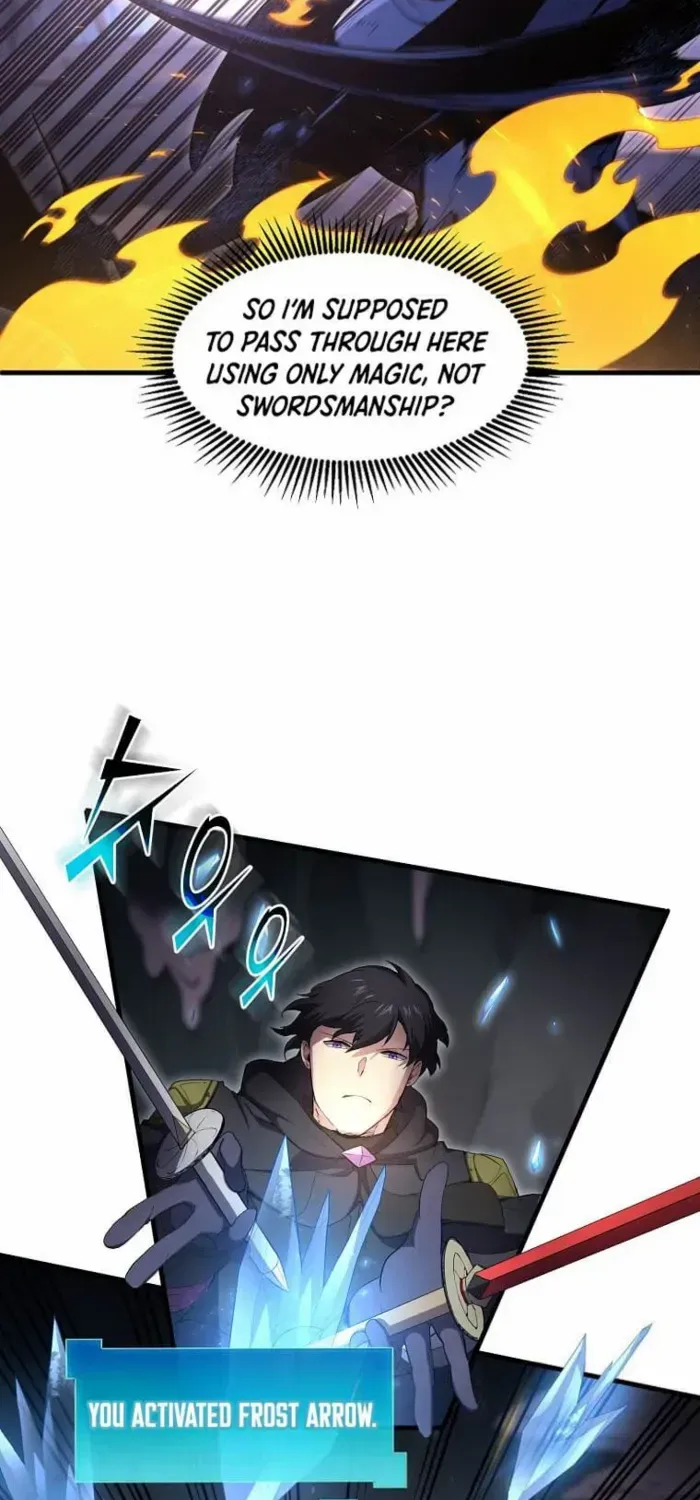 Read Level Up With Skills chapter 110 image 29 on Lezhin