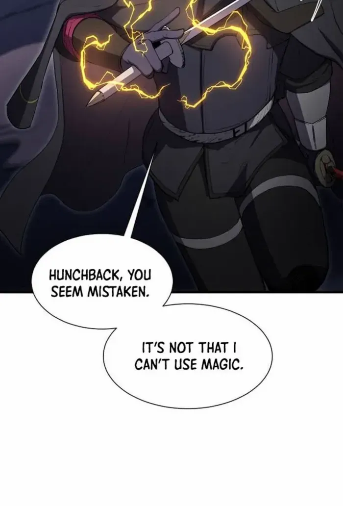 Read Level Up With Skills chapter 110 image 32 on Lezhin