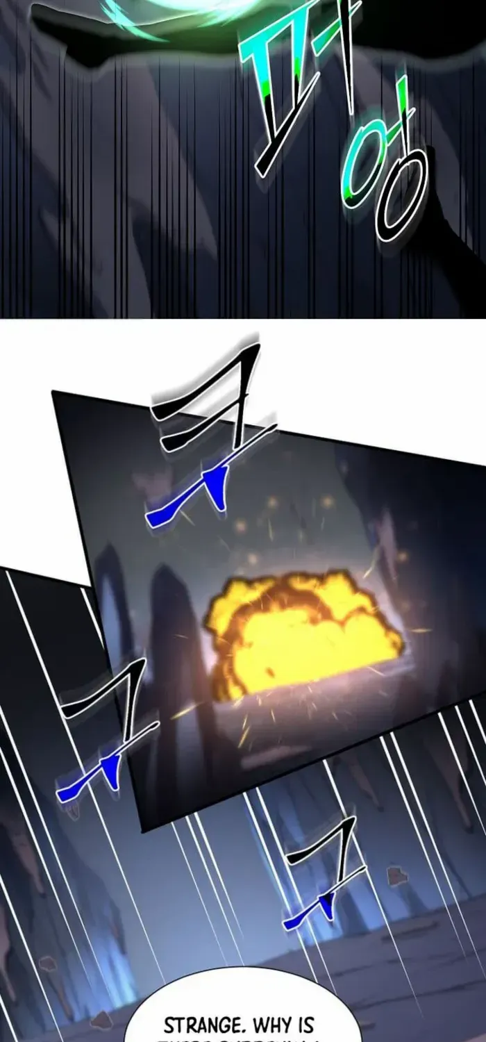 Read Level Up With Skills chapter 110 image 36 on Lezhin