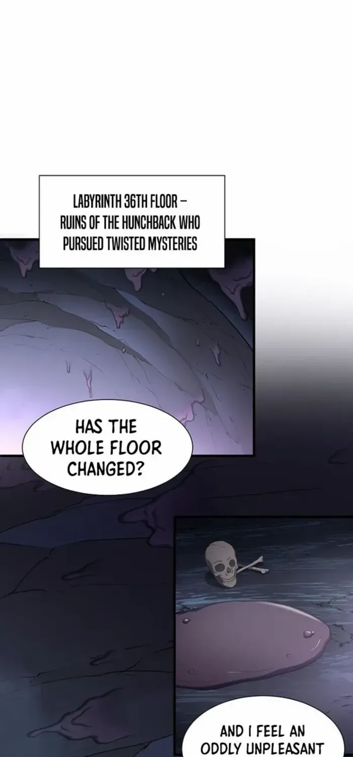 Read Level Up With Skills chapter 110 image 4 on Lezhin