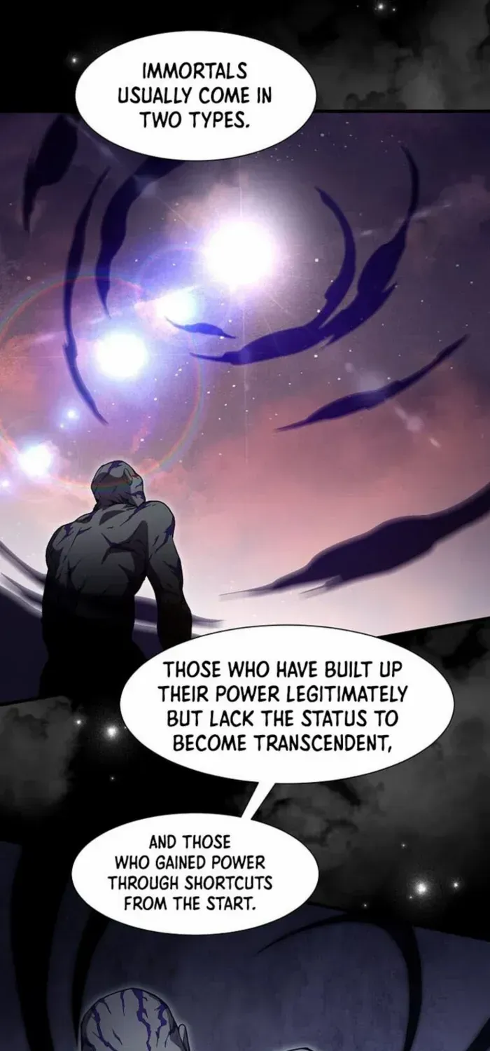 Read Level Up With Skills chapter 110 image 40 on Lezhin
