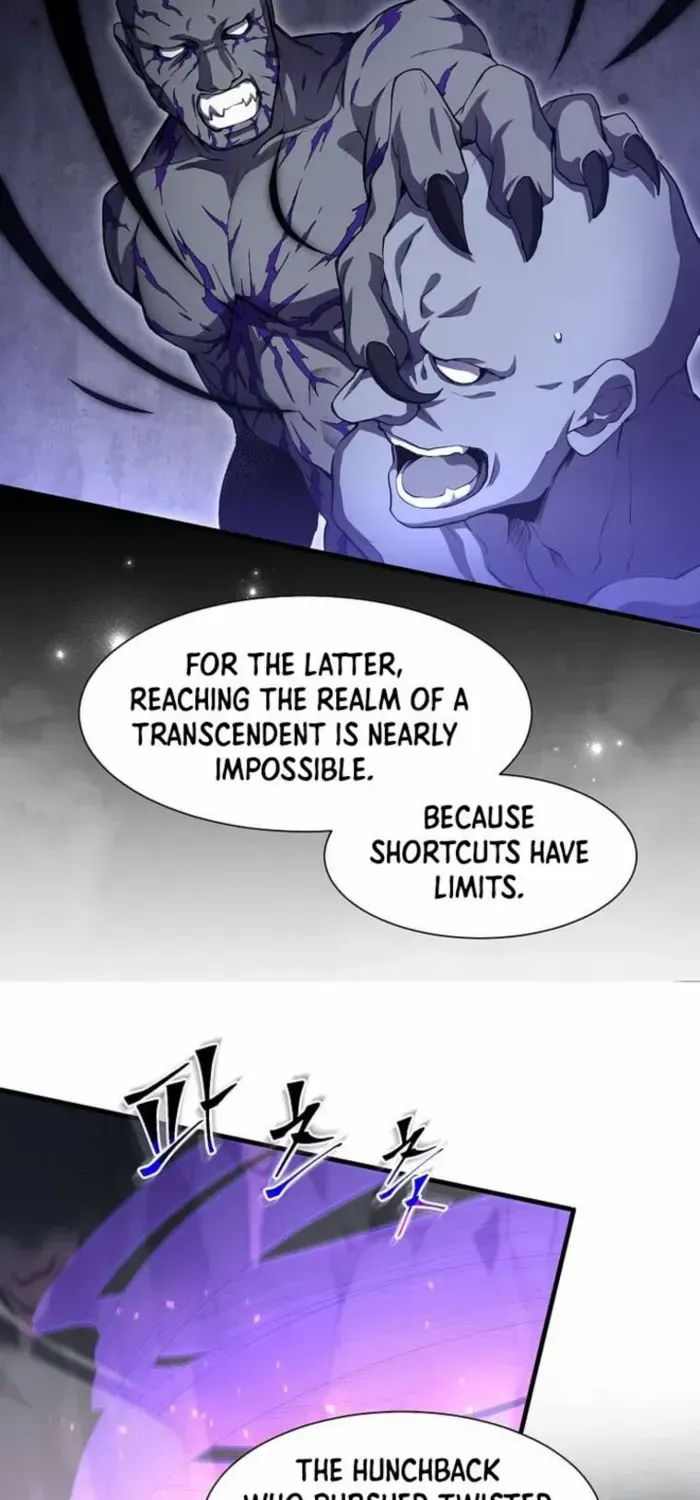 Read Level Up With Skills chapter 110 image 41 on Lezhin