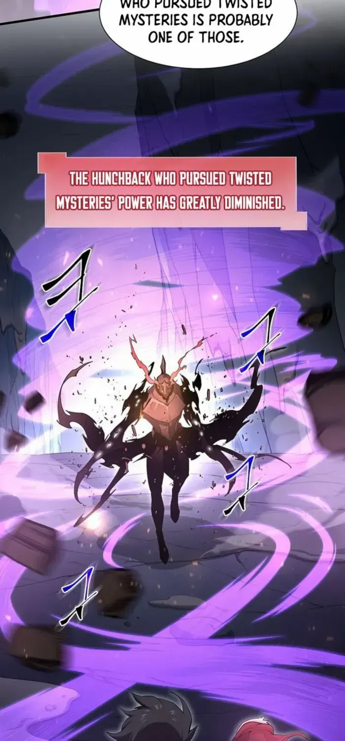 Read Level Up With Skills chapter 110 image 42 on Lezhin