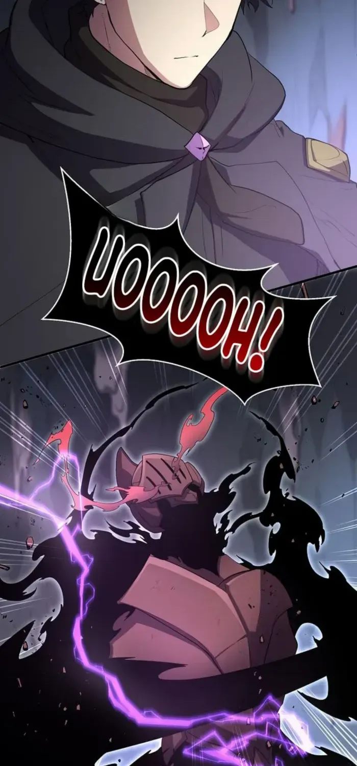 Read Level Up With Skills chapter 110 image 45 on Lezhin