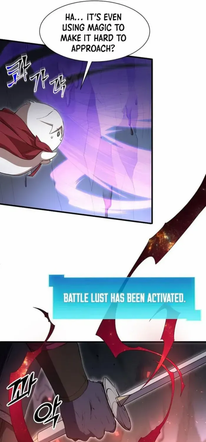 Read Level Up With Skills chapter 110 image 47 on Lezhin