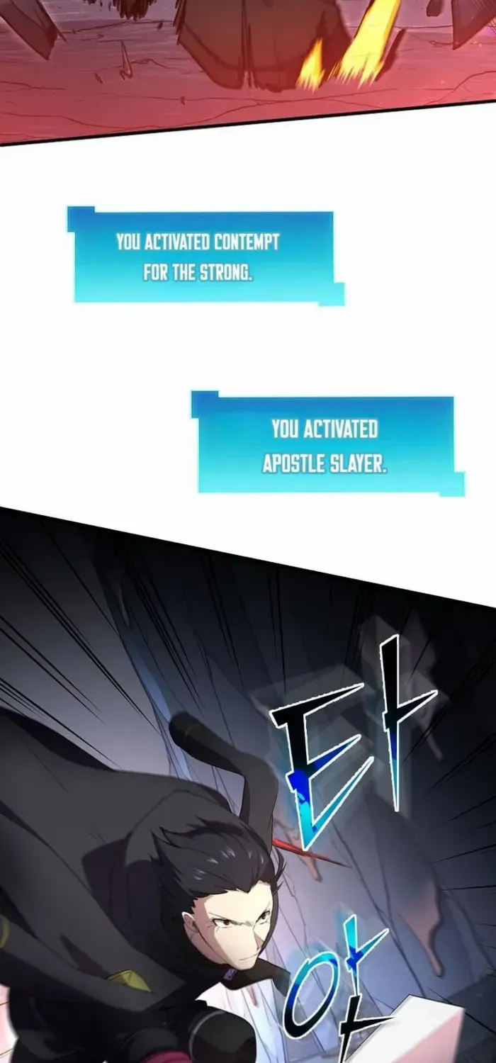 Read Level Up With Skills chapter 110 image 50 on Lezhin