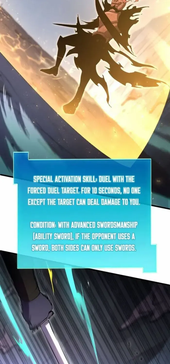 Read Level Up With Skills chapter 110 image 52 on Lezhin