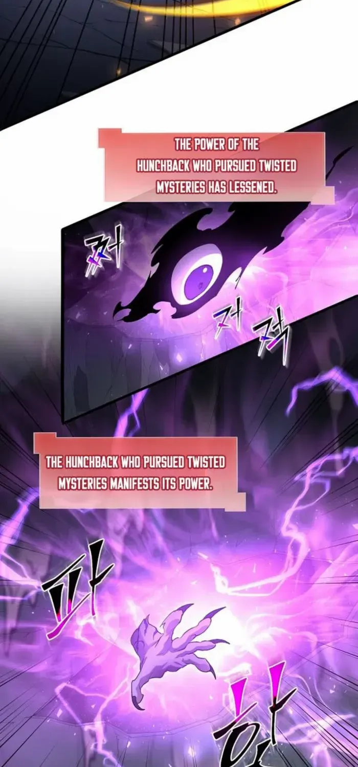 Read Level Up With Skills chapter 110 image 55 on Lezhin