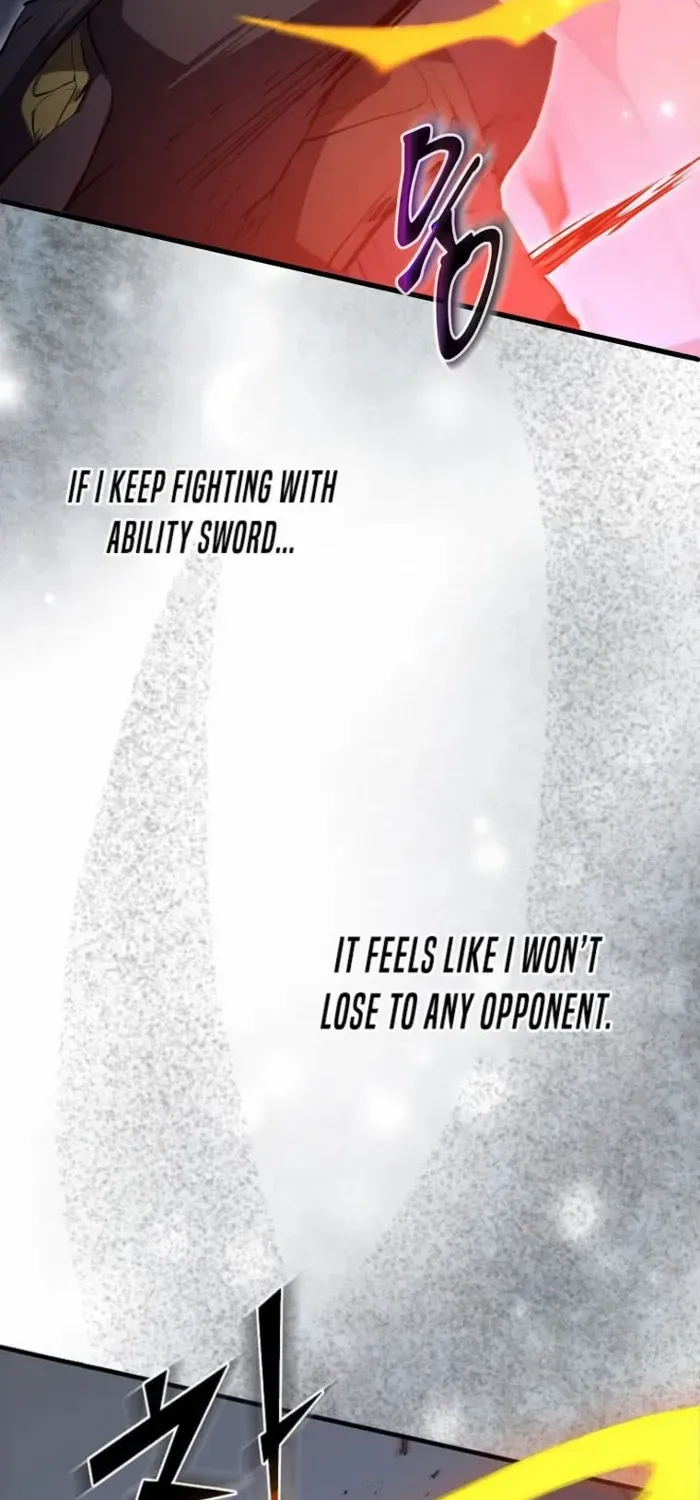 Read Level Up With Skills chapter 110 image 57 on Lezhin