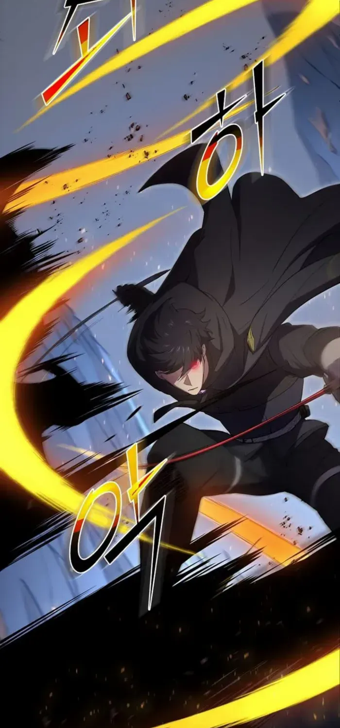 Read Level Up With Skills chapter 110 image 58 on Lezhin