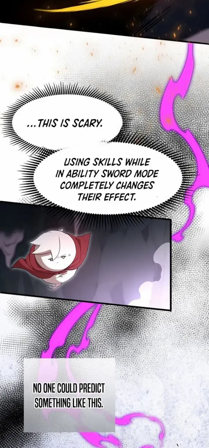 Read Level Up With Skills chapter 110 image 59 on Lezhin