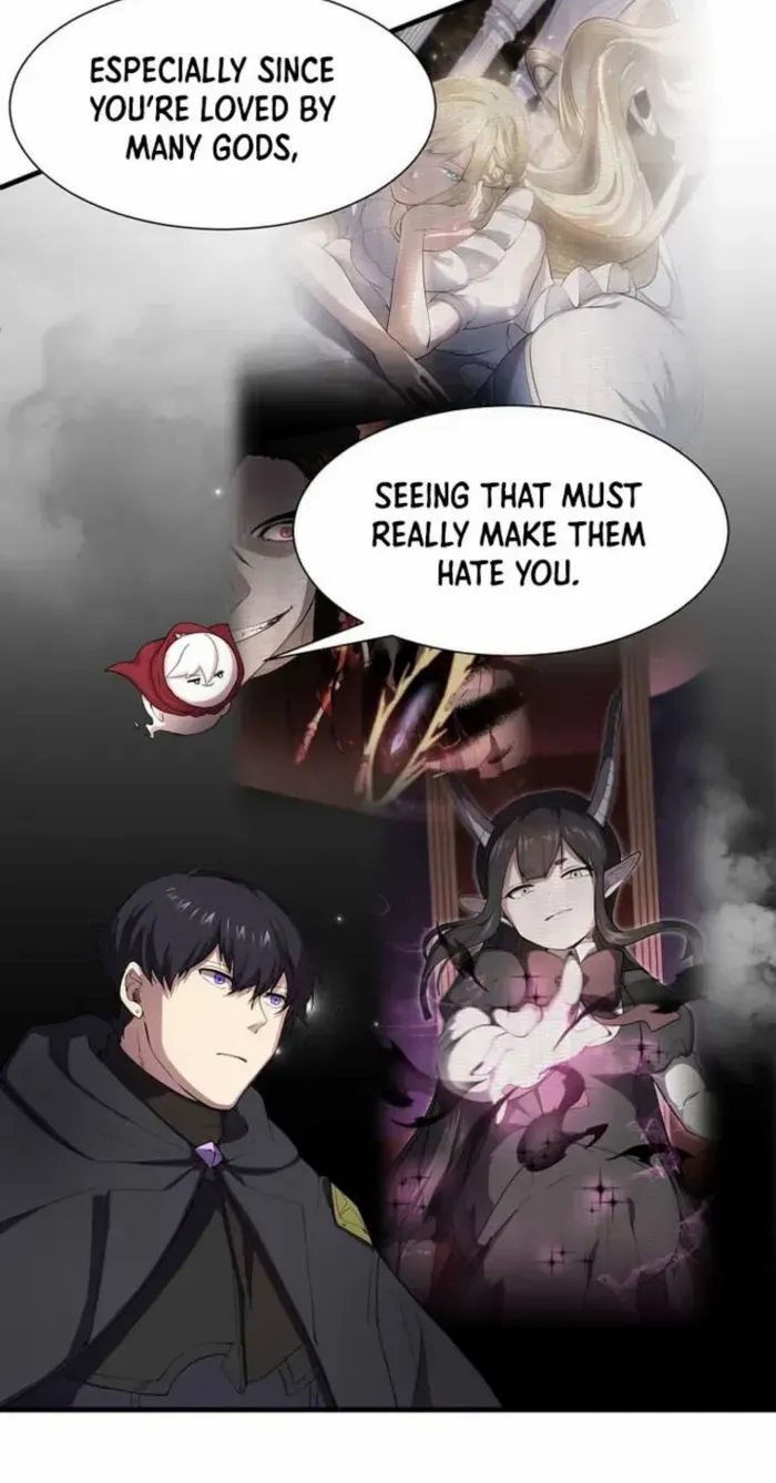 Read Level Up With Skills chapter 110 image 6 on Lezhin