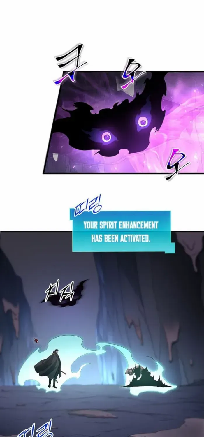 Read Level Up With Skills chapter 110 image 61 on Lezhin