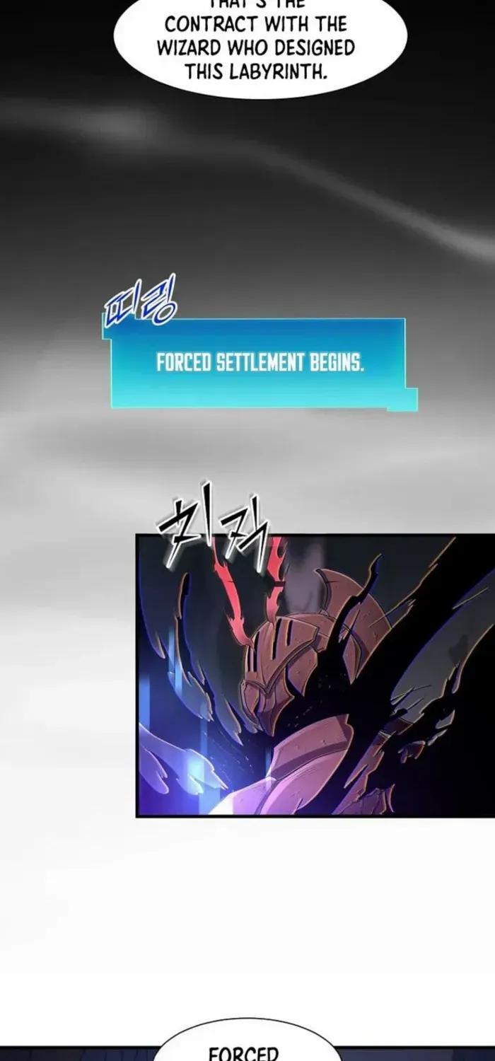 Read Level Up With Skills chapter 110 image 64 on Lezhin