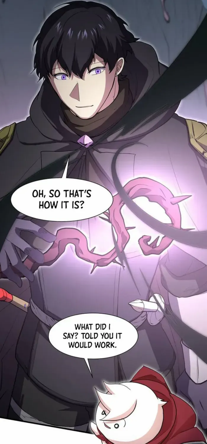 Read Level Up With Skills chapter 110 image 68 on Lezhin