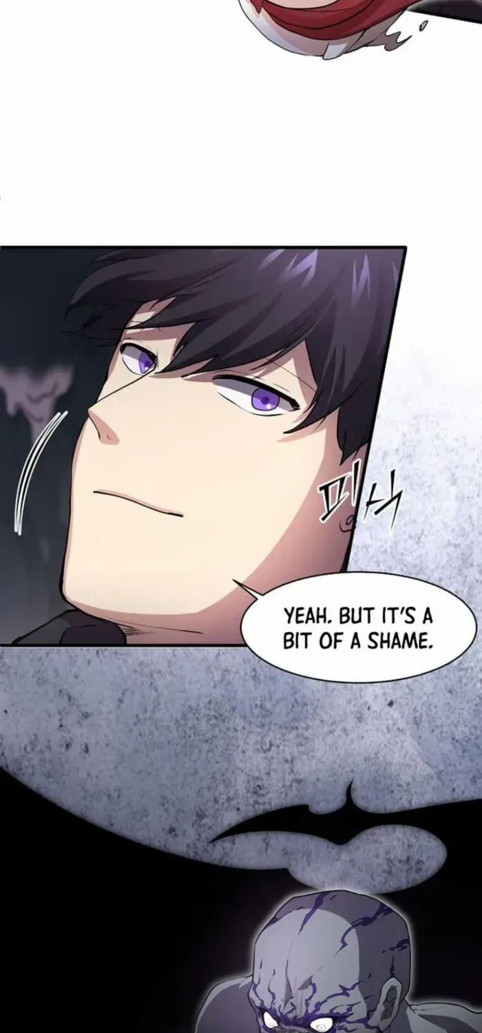 Read Level Up With Skills chapter 110 image 69 on Lezhin