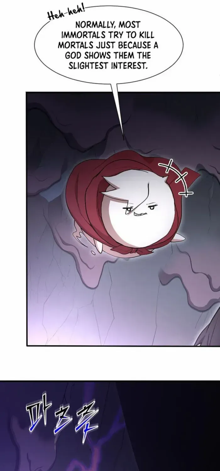 Read Level Up With Skills chapter 110 image 7 on Lezhin