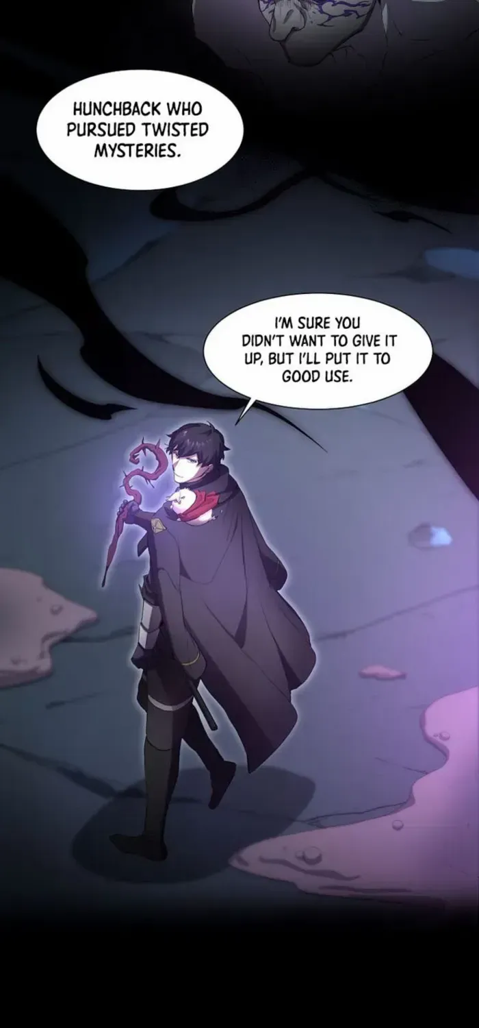 Read Level Up With Skills chapter 110 image 70 on Lezhin