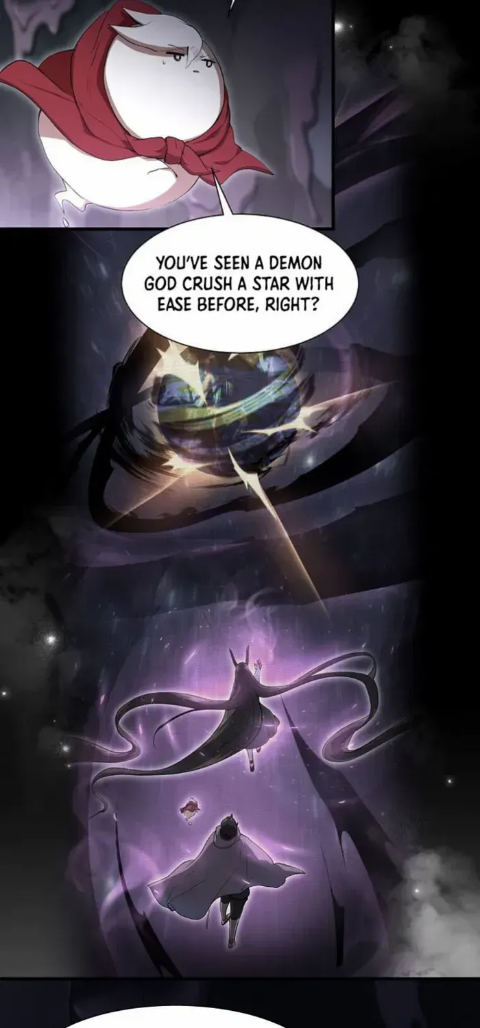 Read Level Up With Skills chapter 110 image 9 on Lezhin