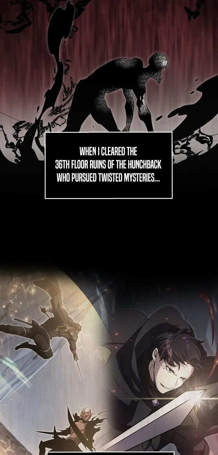 Read Level Up With Skills chapter 111 image 1 on Lezhin