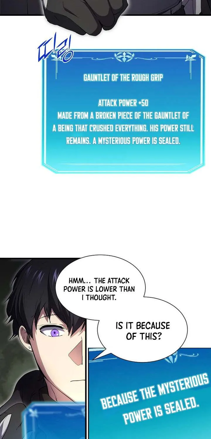 Read Level Up With Skills chapter 111 image 10 on Lezhin