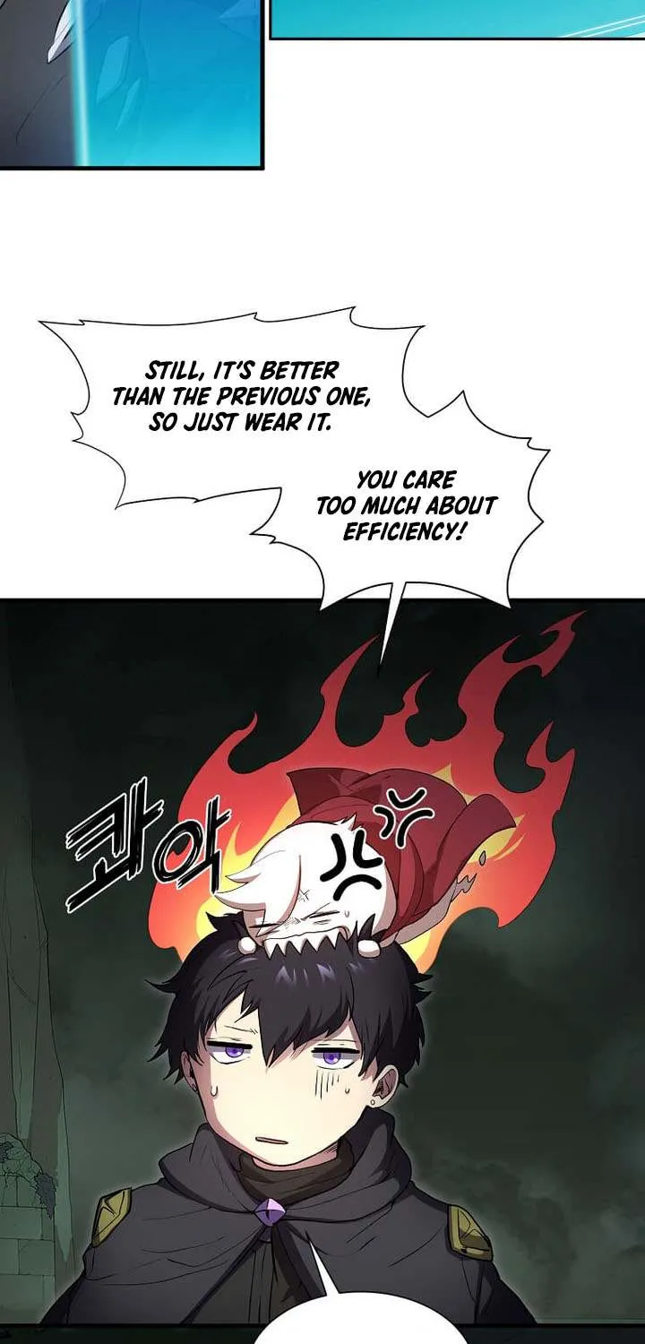 Read Level Up With Skills chapter 111 image 11 on Lezhin