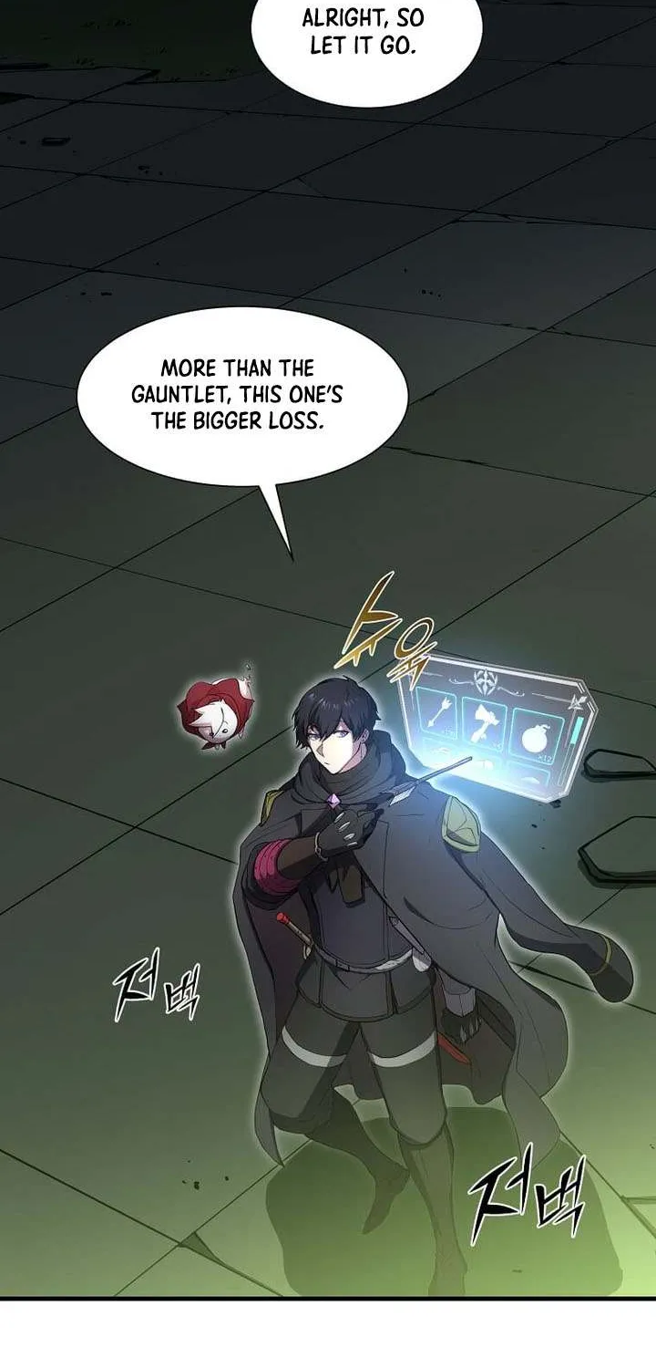 Read Level Up With Skills chapter 111 image 12 on Lezhin