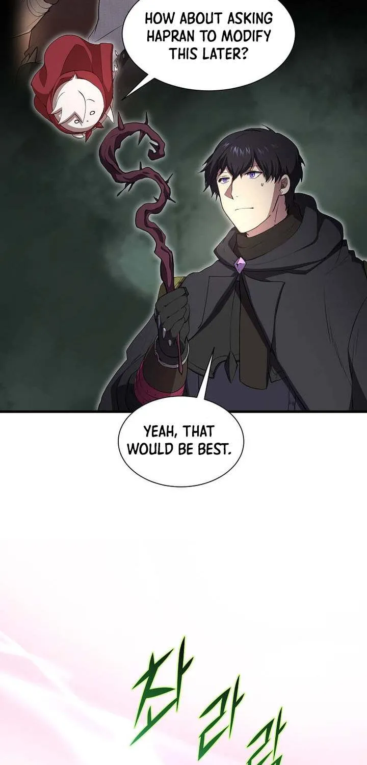 Read Level Up With Skills chapter 111 image 15 on Lezhin