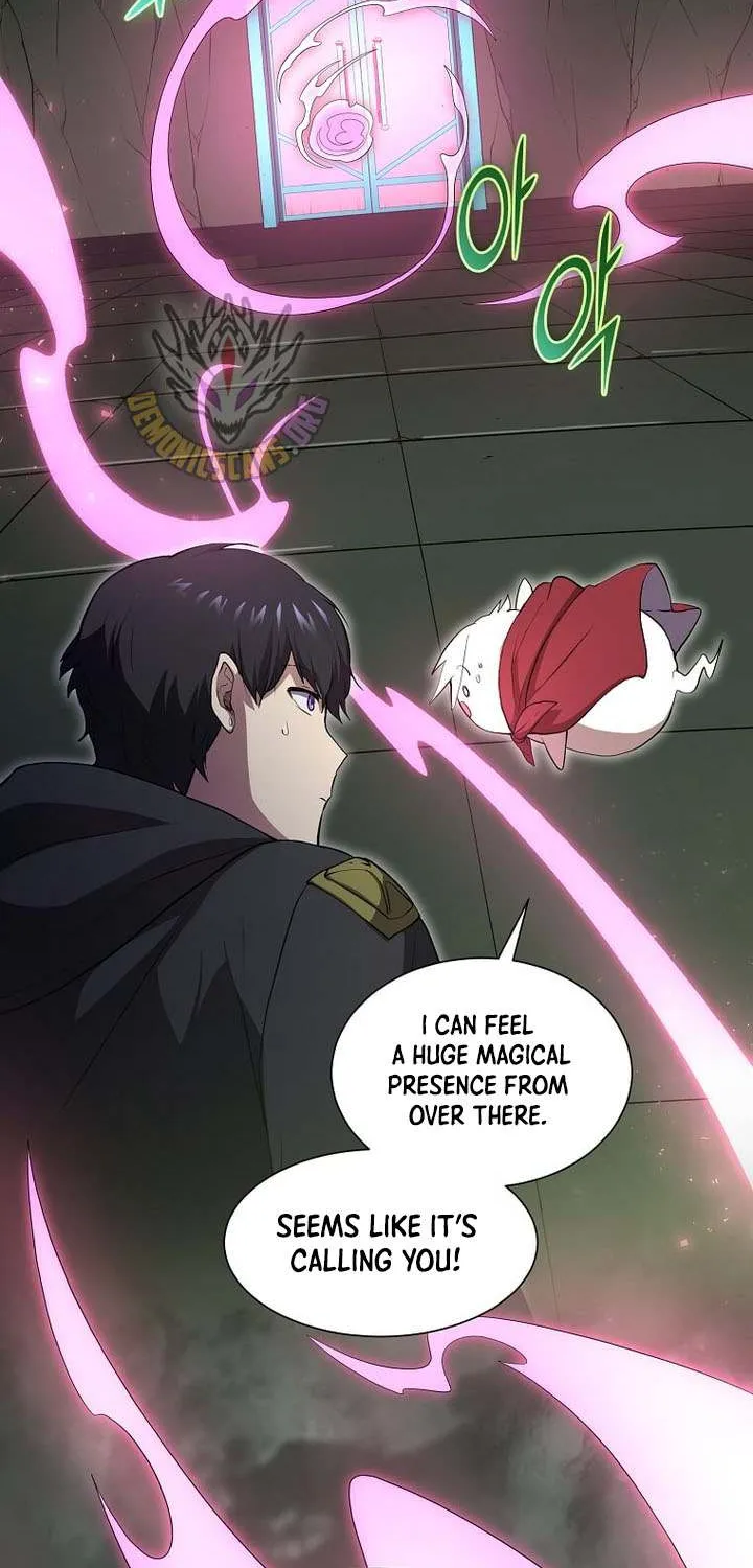 Read Level Up With Skills chapter 111 image 17 on Lezhin