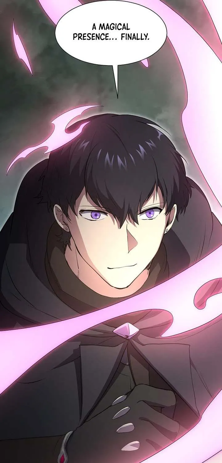 Read Level Up With Skills chapter 111 image 18 on Lezhin
