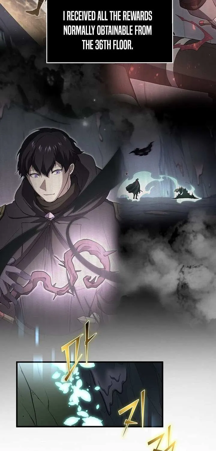 Read Level Up With Skills chapter 111 image 2 on Lezhin
